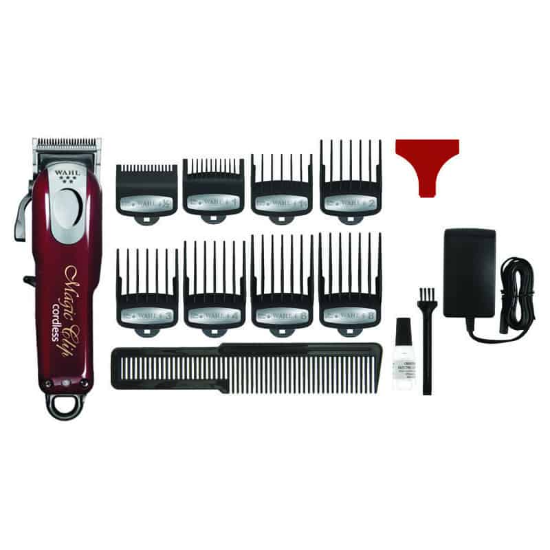 Wahl Professional