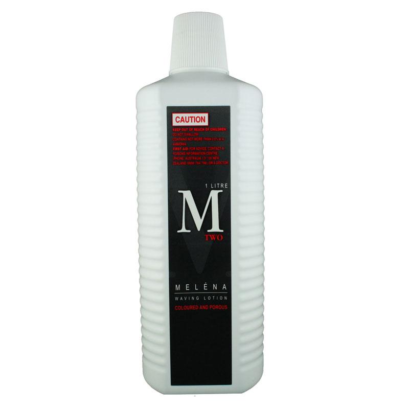 Jeynelle Melena #2 Waving Lotion For Coloured Hair Perm 1L/1000ml