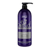 Natural Look Silver Screen Ice Blonde Conditioner 1 L Silver Yellow Purple