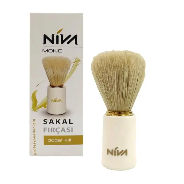 Niva Mono – Shaving Brush – 109