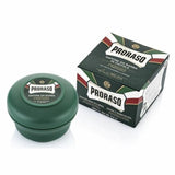 Proraso Shaving Soap Eucalyptus & Menthol Refresh 150ML