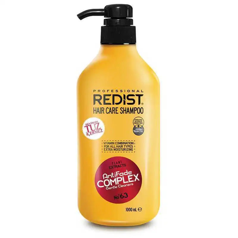 REDIST Anti Fade Shampoo 1000ml