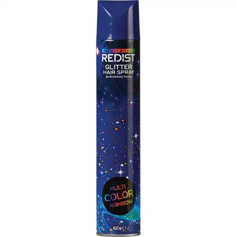 REDIST Glitter Hair Spray 400ml