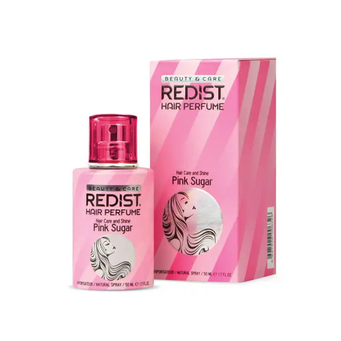 REDIST Hair Perfume Pink Sugar 50ml