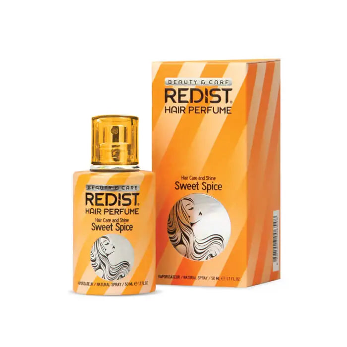 REDIST Hair Perfume Sweet Spice 50ml