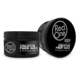 RedOne Creative Fiber Hair Styling Wax Full Force | 100 ml | Red One Wax