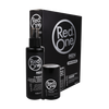 RedOne Dark Brown Hair Fiber Set 12 gr + 100 ml Spray