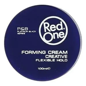 RedOne Forming Hair Styling Wax Gel Cream Creative Hold 100ml