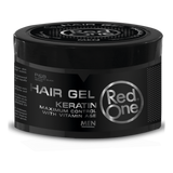 RedOne Hair Styling Gel Keratin Men 450ml
