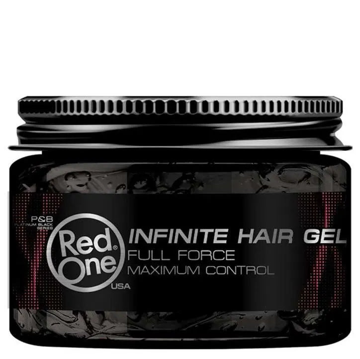 RedOne Infinite Hair Styling Gel Full Force 100ml
