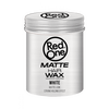 RedOne Matte Styling Wax White 100ml