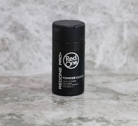 Hair Styling Powder - Texture – Barber supplies