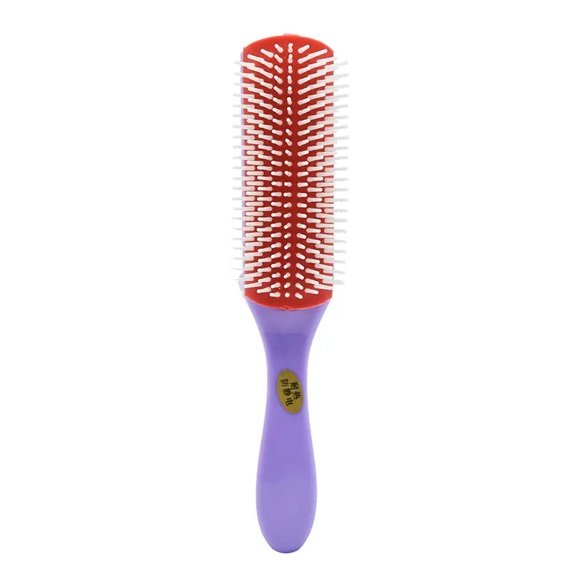 RedOne Professional Hair Brush Barber Tools