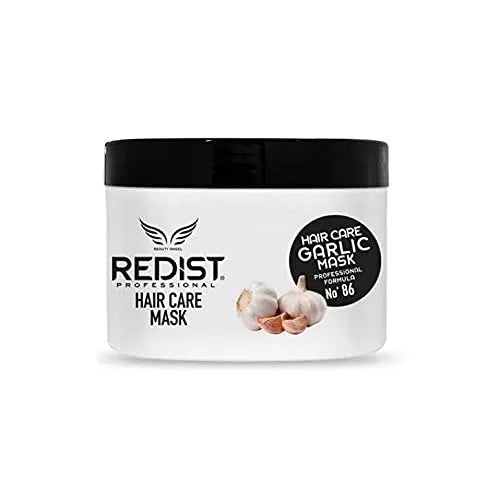 Redist Hair Care Mask – Garlic 500ML