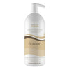 Natural Look Glisten Unscented Body Massage Oil 1 L