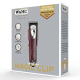 Wahl Magic Clip, Beret Trimmer & Vanish Shaver Hair Clipper Set