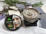 Zenix Skin Care Gift Set- Peel Of Mask, clay mask, hair mask