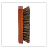 Wooden Clothes Fade Brush (Horse Hair)