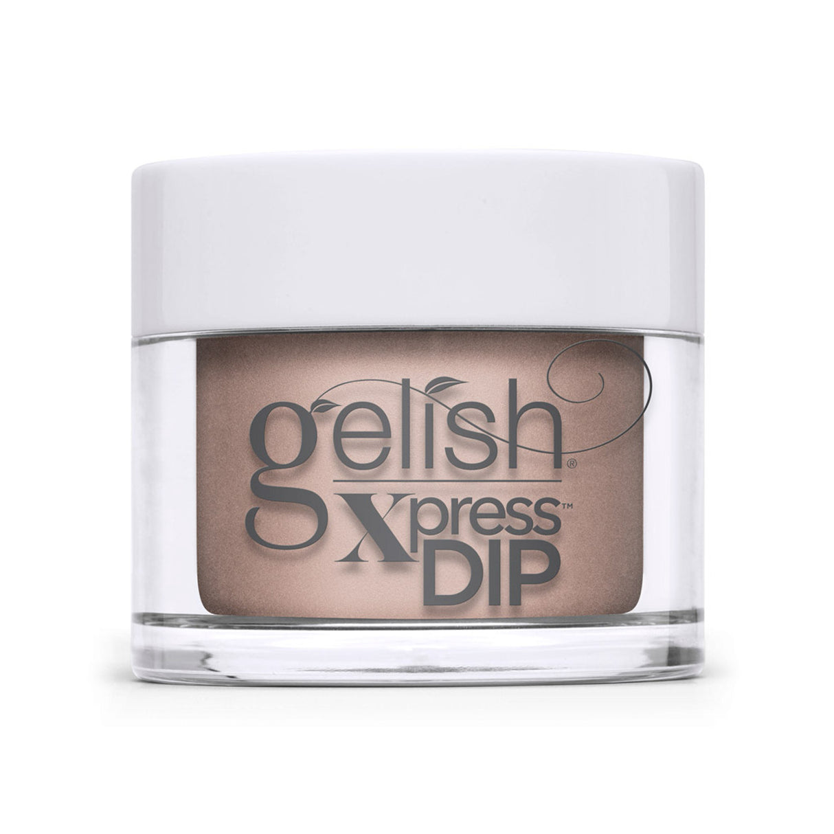 Xpress Dip Powder - 1620878 Taupe Model