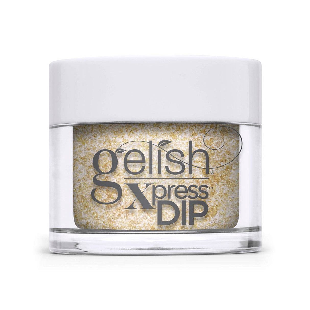 Xpress Dip Powder - 1620947 All That Glitters Is Gold