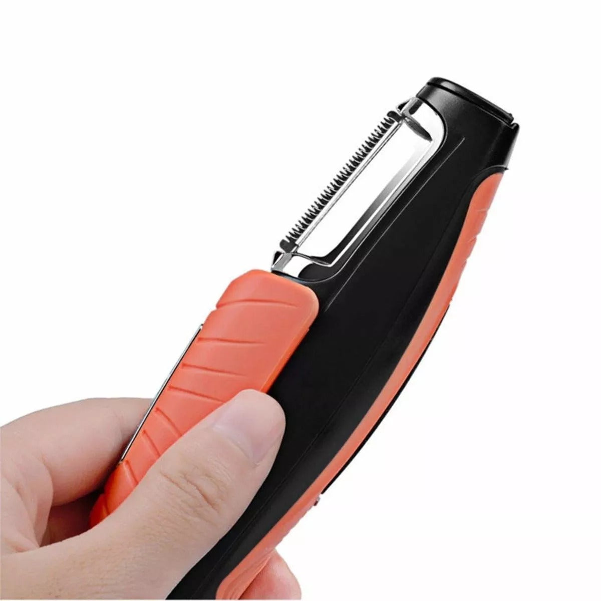 All In One Nose And Ear Hair Trimmer For Men