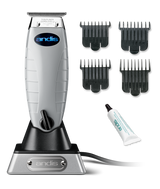 Best Trimmer Andis Professional Cordless T-Outliner Close Cutting T-Blade Trimmer