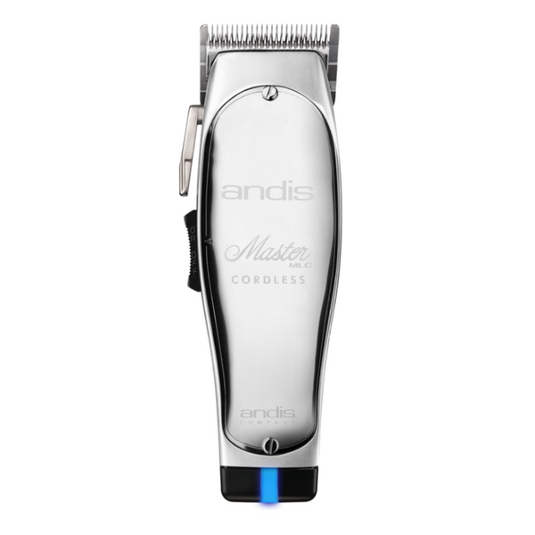 Trimmer for men Andis Master Cordless 12480 Lithium-Ion