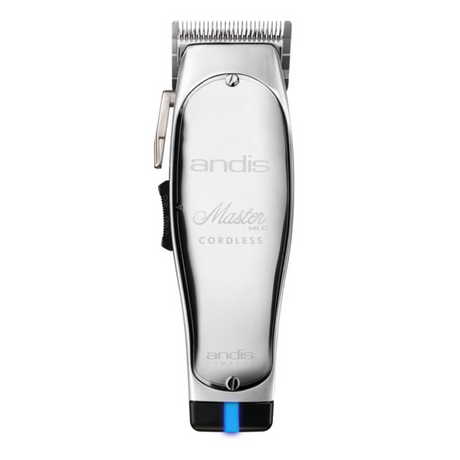 Beard Trimmers for Men Andis Master Cordless 12480 Lithium-Ion