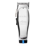 Beard Trimmer for Men Andis Master Cordless 12480 Lithium-Ion