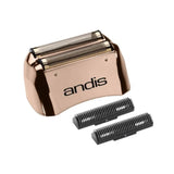 Andis Replacement Copper Foil And Cutter - 17230 - Clipper And Trimmer Accessories
