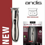 Buy trimmer ANDIS Slimline Pro Li