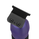 Best Hair Trimmer Babyliss Pro PurpleFX Skeleton Lithium Best Cordless T-Blade Trimmer