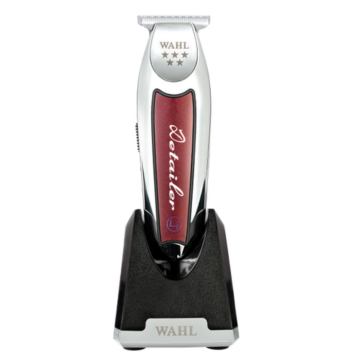 Wahl Senior Clippers & Wahl Detailer Li and Hair Cutting Equipment Barber Starter Kit