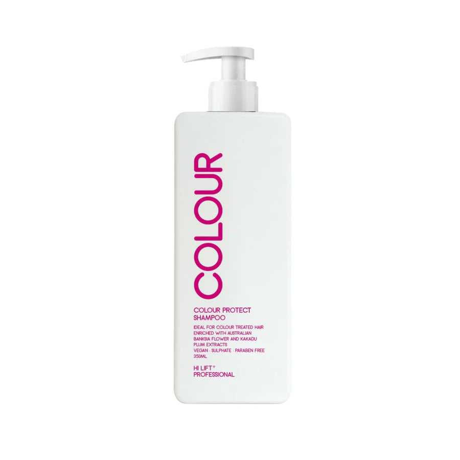 Hi Lift Colour Protect Shampoo 350 ML