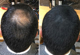 Luis Bien Hair Fiber Thickener Spray 100ml – Grey