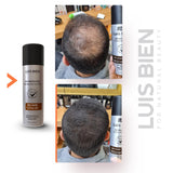 Luis Bien Hair Fiber Thickener Spray 100ml – Grey
