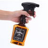 Just Barber Water Sprayer Bottle - Amber